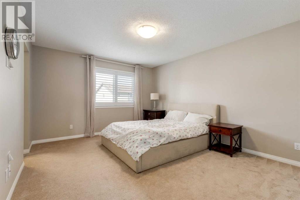 Single Family House for Sale in  Silverado Skies Crescent SW Silverado Calgary 