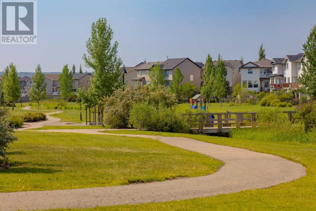 Single Family House for Sale in  Silverado Skies Crescent SW Silverado Calgary 