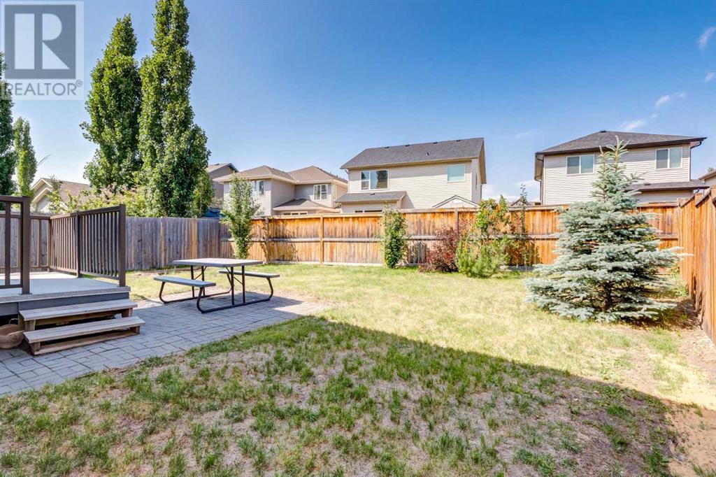 Single Family House for Sale in  Silverado Skies Crescent SW Silverado Calgary 