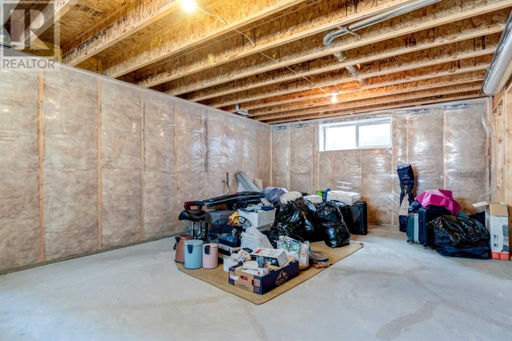 Single Family House for Sale in  Silverado Skies Crescent SW Silverado Calgary 