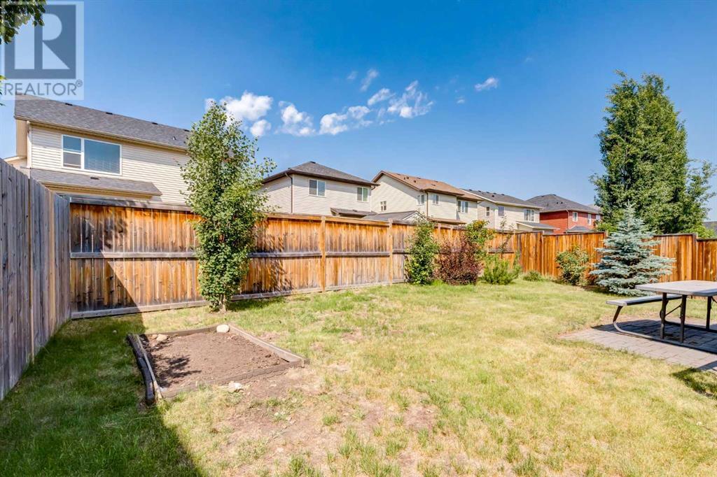 Single Family House for Sale in  Silverado Skies Crescent SW Silverado Calgary 