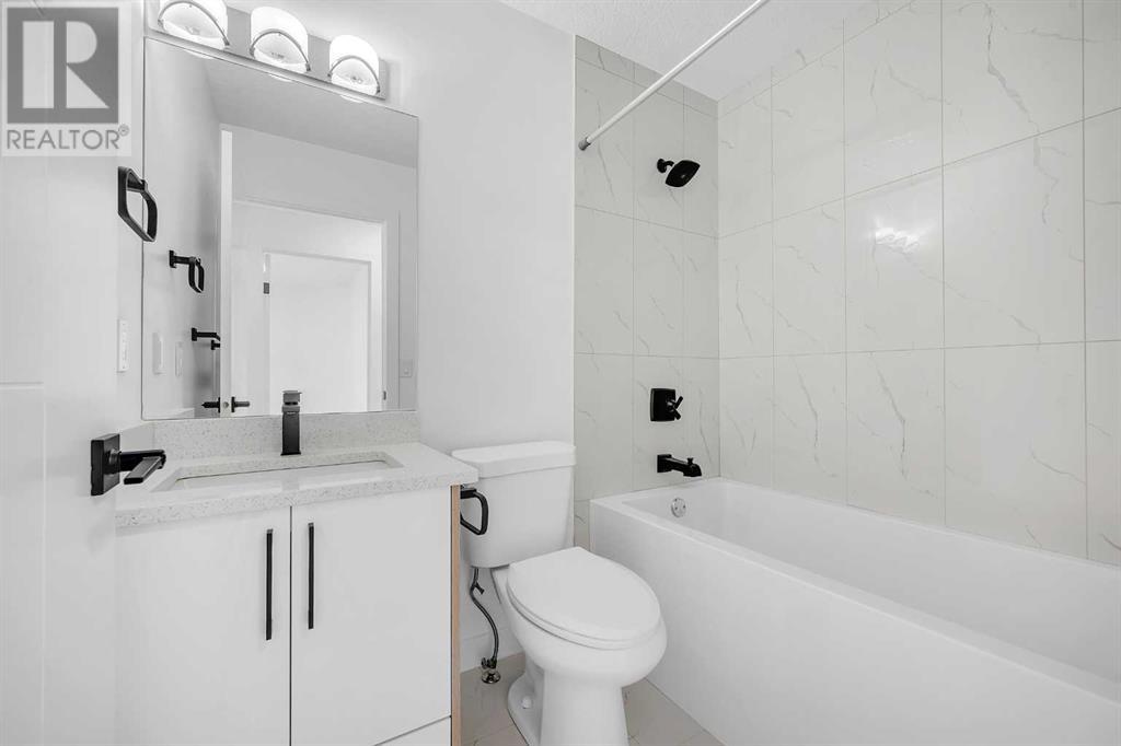 Single Family House Bi-level for Sale in  Los Alamos Place NE Monterey Park Calgary 