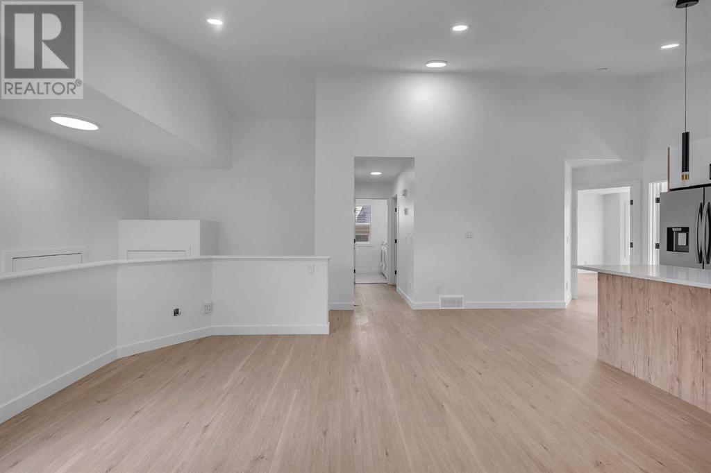 Single Family House Bi-level for Sale in  Los Alamos Place NE Monterey Park Calgary 