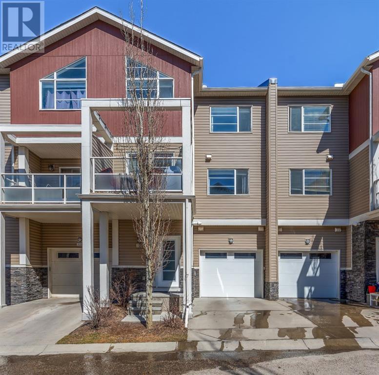 Single Family House for Sale in  Redstone View NE Redstone Calgary 