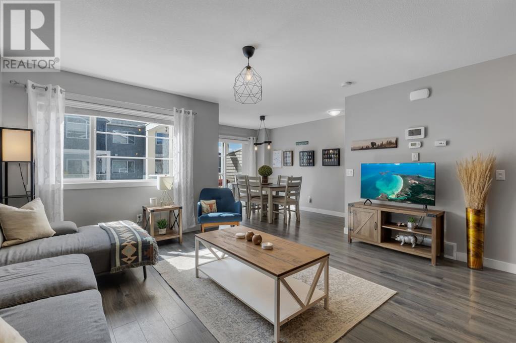 Single Family House for Sale in  Redstone View NE Redstone Calgary 