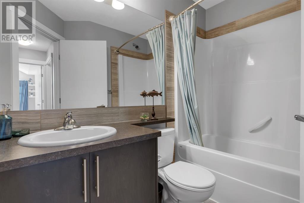 Single Family House for Sale in  Redstone View NE Redstone Calgary 