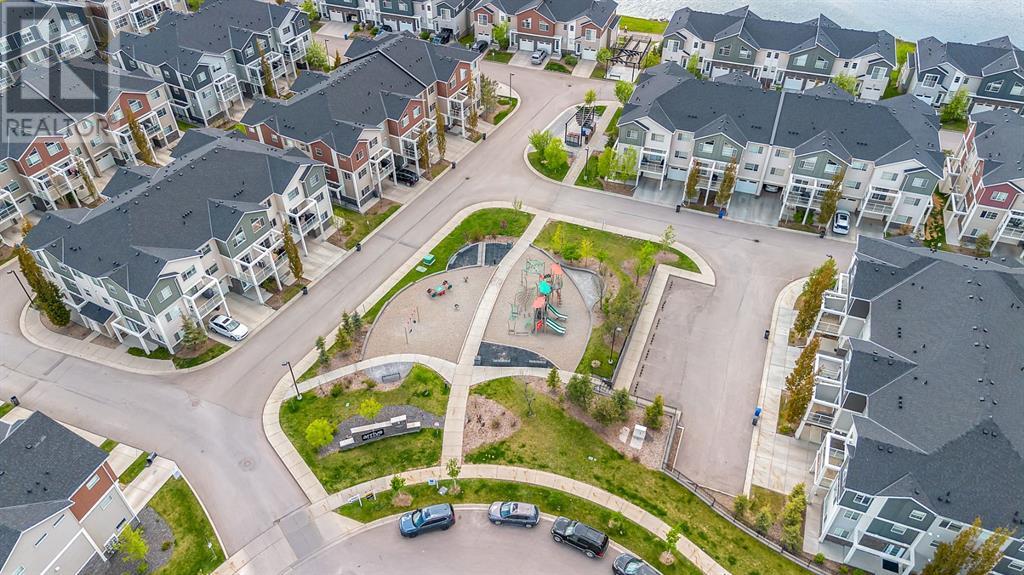 Single Family House for Sale in  Redstone View NE Redstone Calgary 