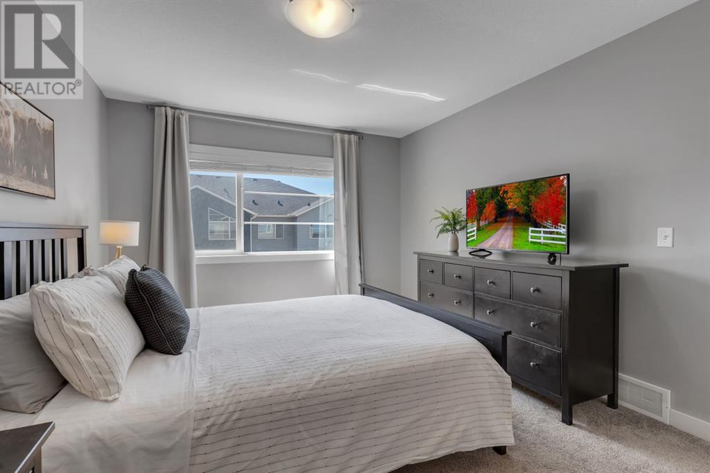 Single Family House for Sale in  Redstone View NE Redstone Calgary 