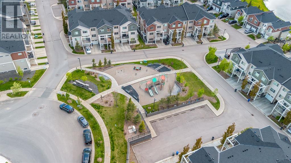 Single Family House for Sale in  Redstone View NE Redstone Calgary 