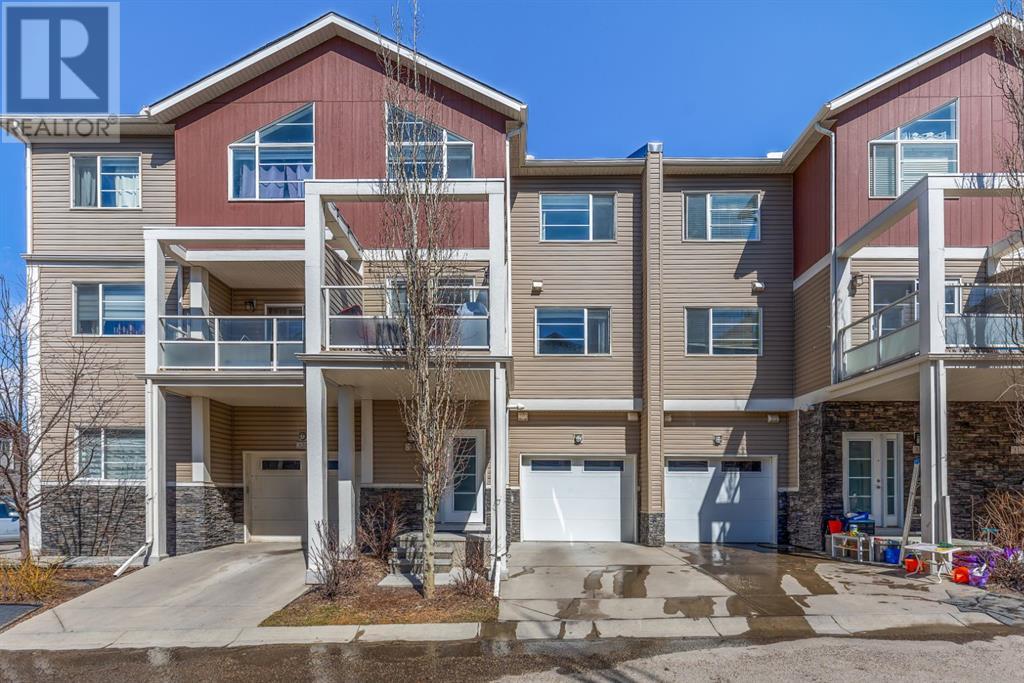 321 Redstone View NE, Calgary, Alberta