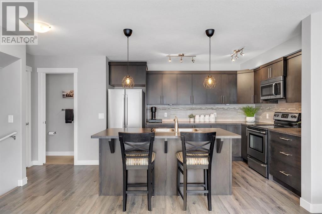 Single Family House for Sale in  Redstone View NE Redstone Calgary 