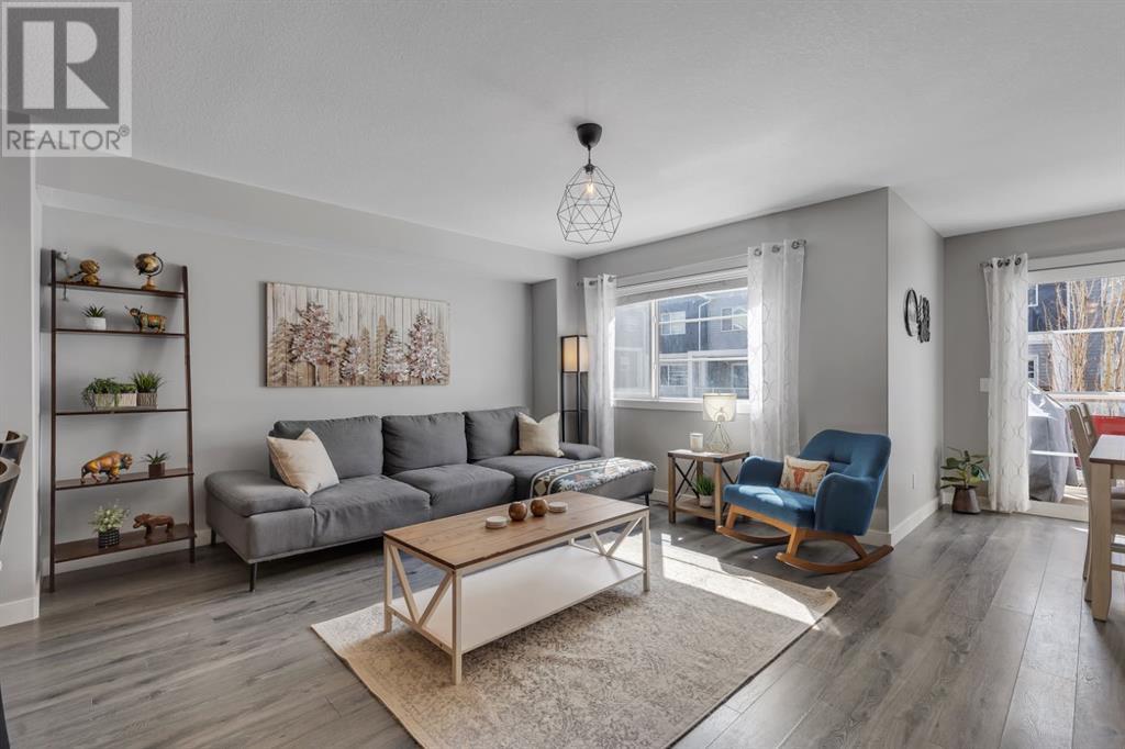 Single Family House for Sale in  Redstone View NE Redstone Calgary 