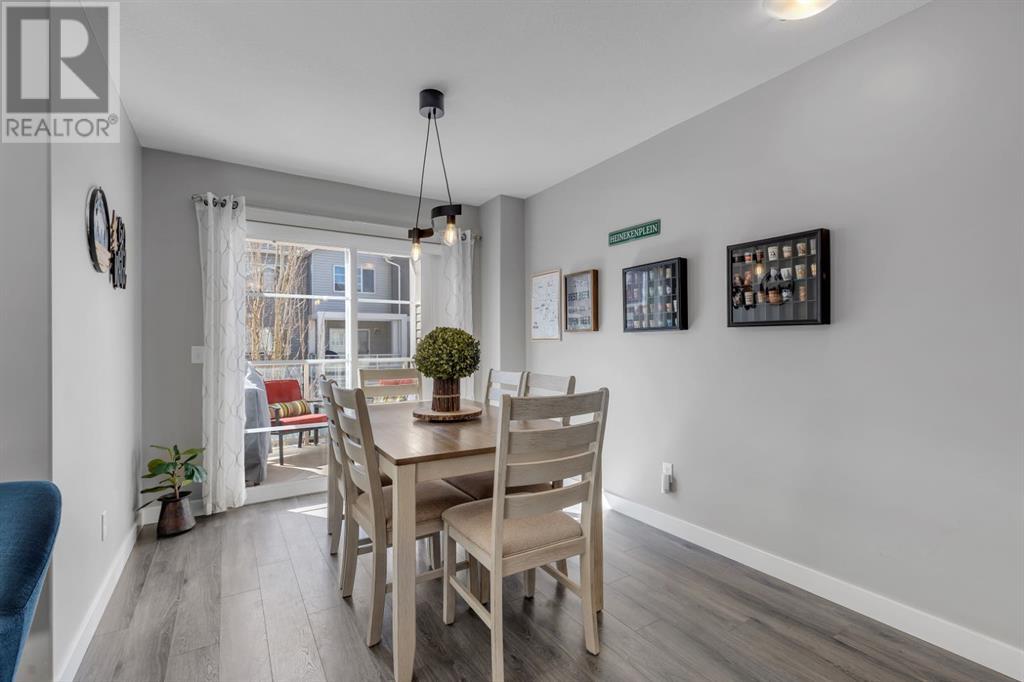 Single Family House for Sale in  Redstone View NE Redstone Calgary 