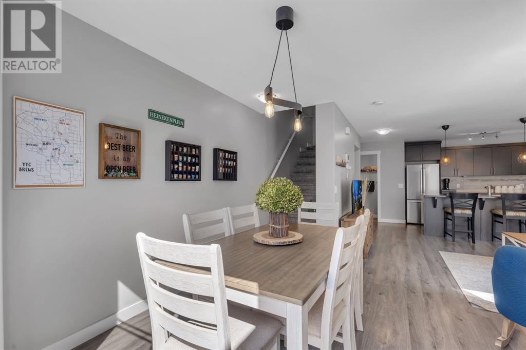 Single Family House for Sale in  Redstone View NE Redstone Calgary 