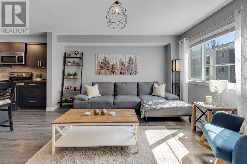 Single Family House for Sale in  Redstone View NE Redstone Calgary 