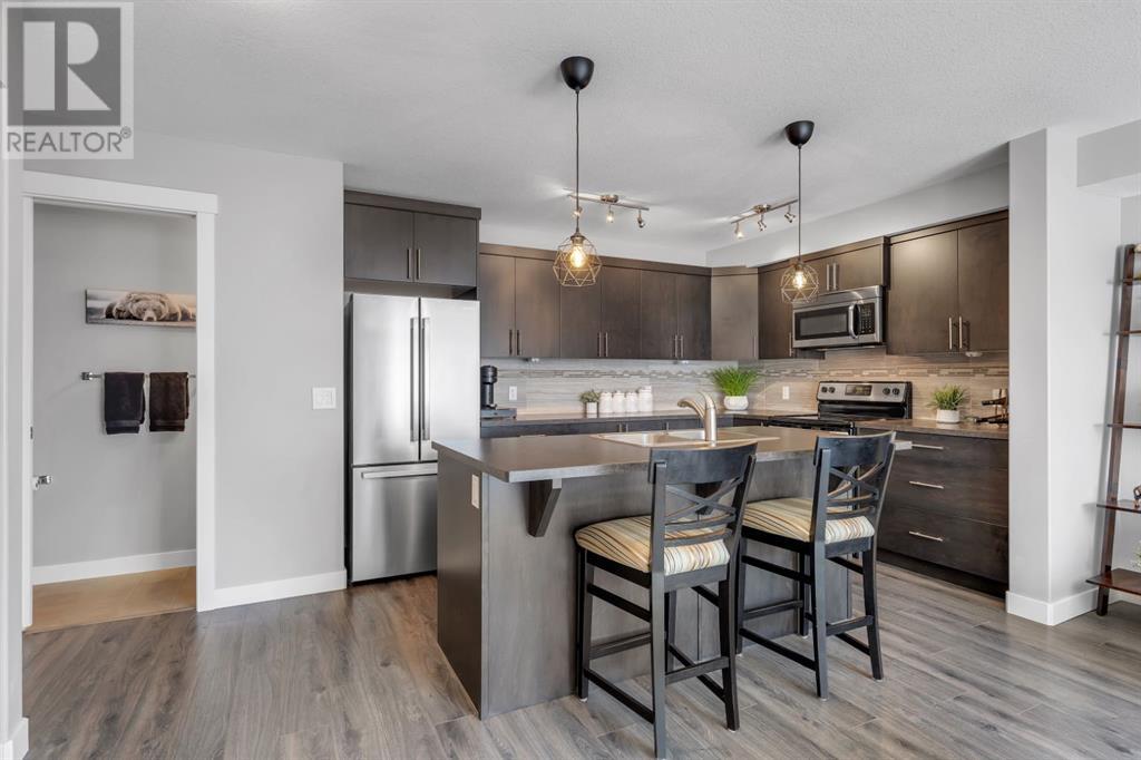 Single Family House for Sale in  Redstone View NE Redstone Calgary 