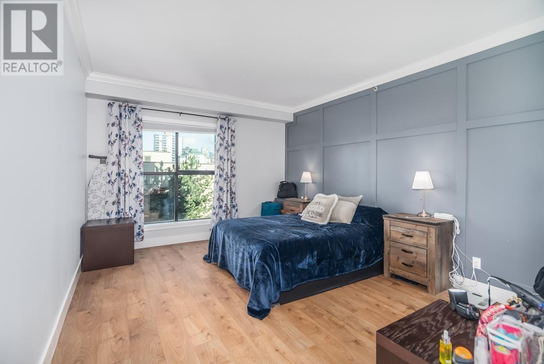 Photo 14 of 801 909 Burrard Street, Vancouver BC