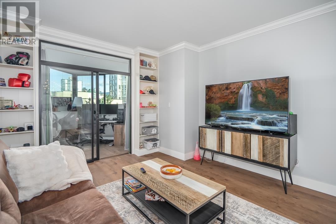 Photo 1 of 801 909 Burrard Street, Vancouver BC
