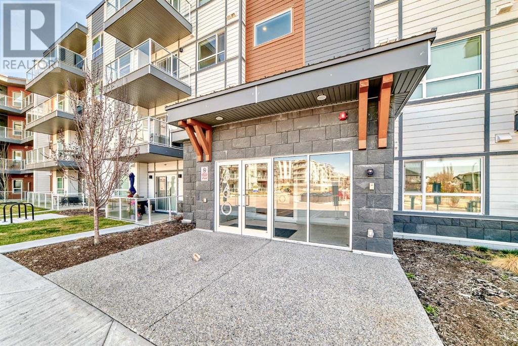 120, 360 Harvest Hills Way NE, Calgary, Alberta