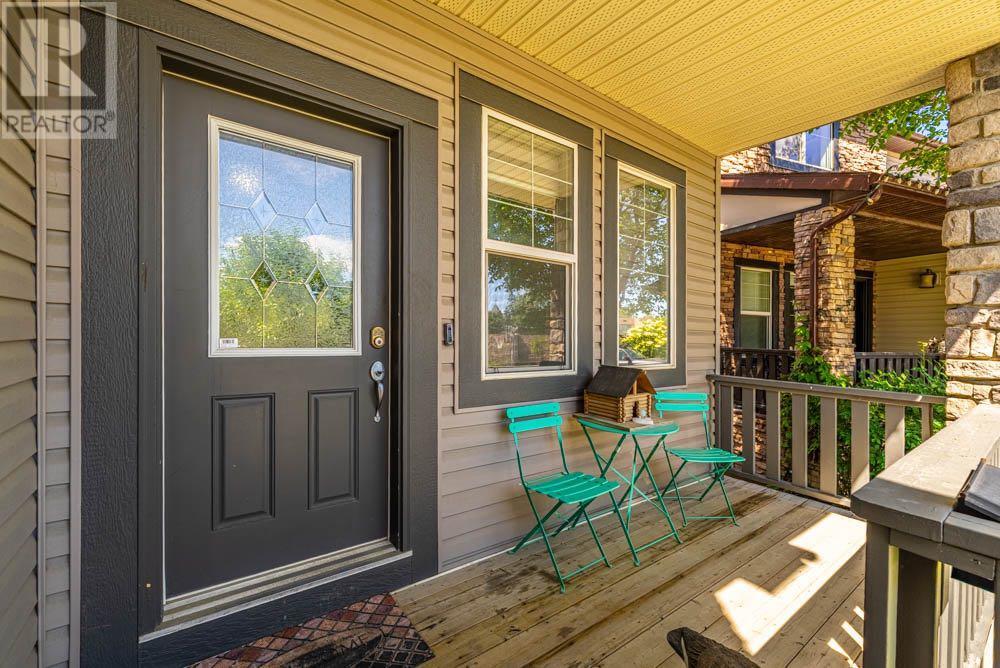 Single Family House for Sale in C Silvergrove Place NW Silver Springs Calgary 
