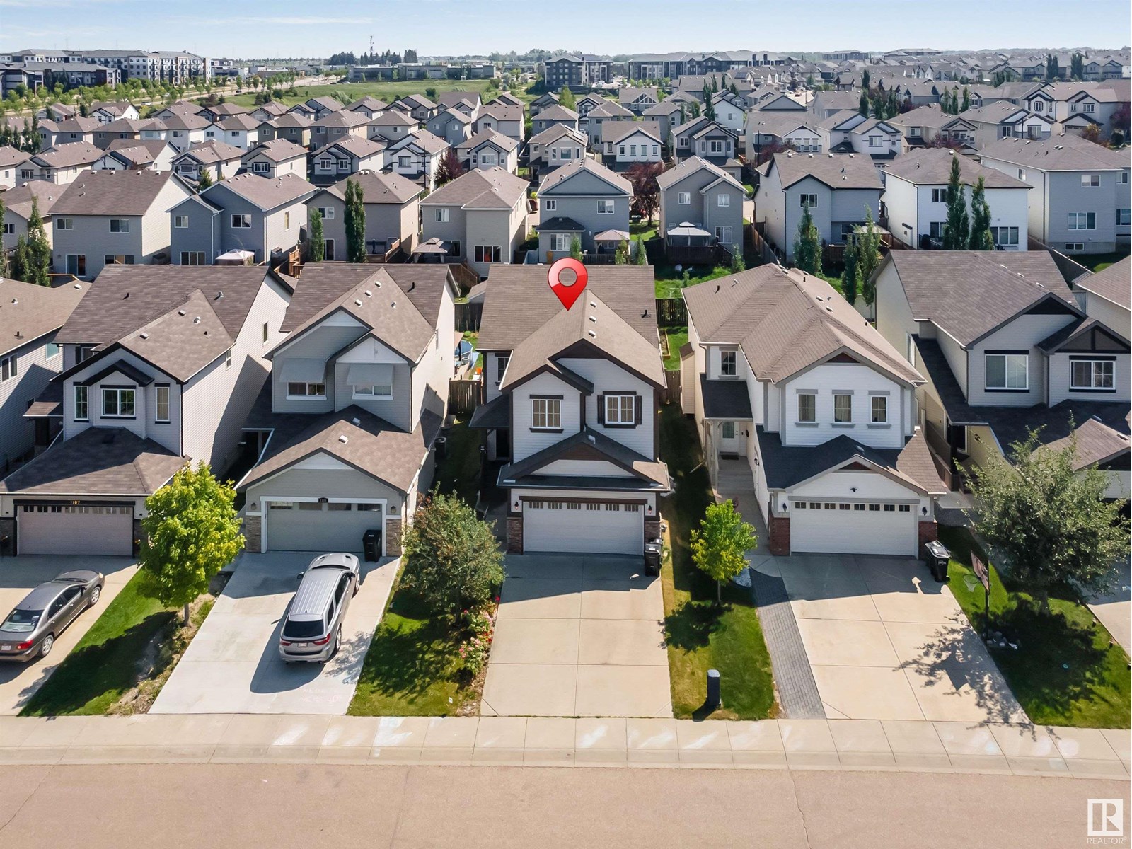 Photo 17 of 1115 61 St Sw, Edmonton AB