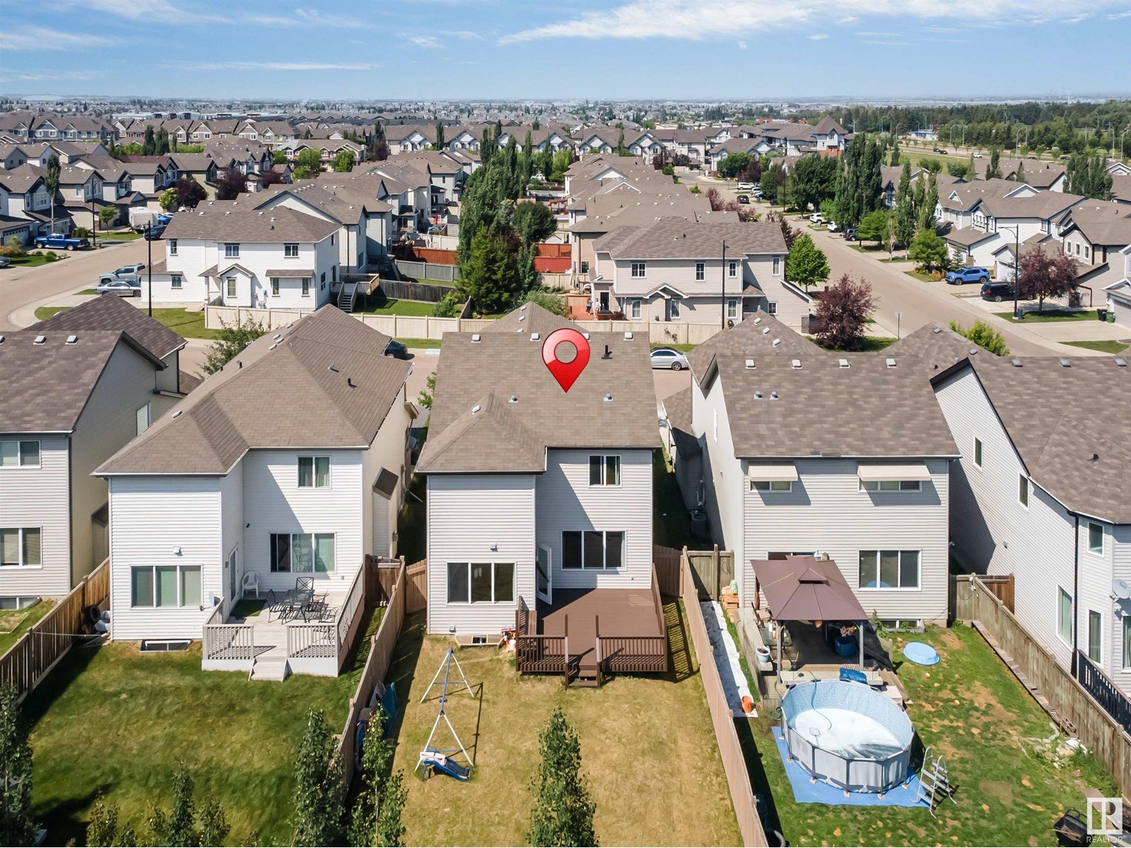 Photo 39 of 1115 61 St Sw, Edmonton AB
