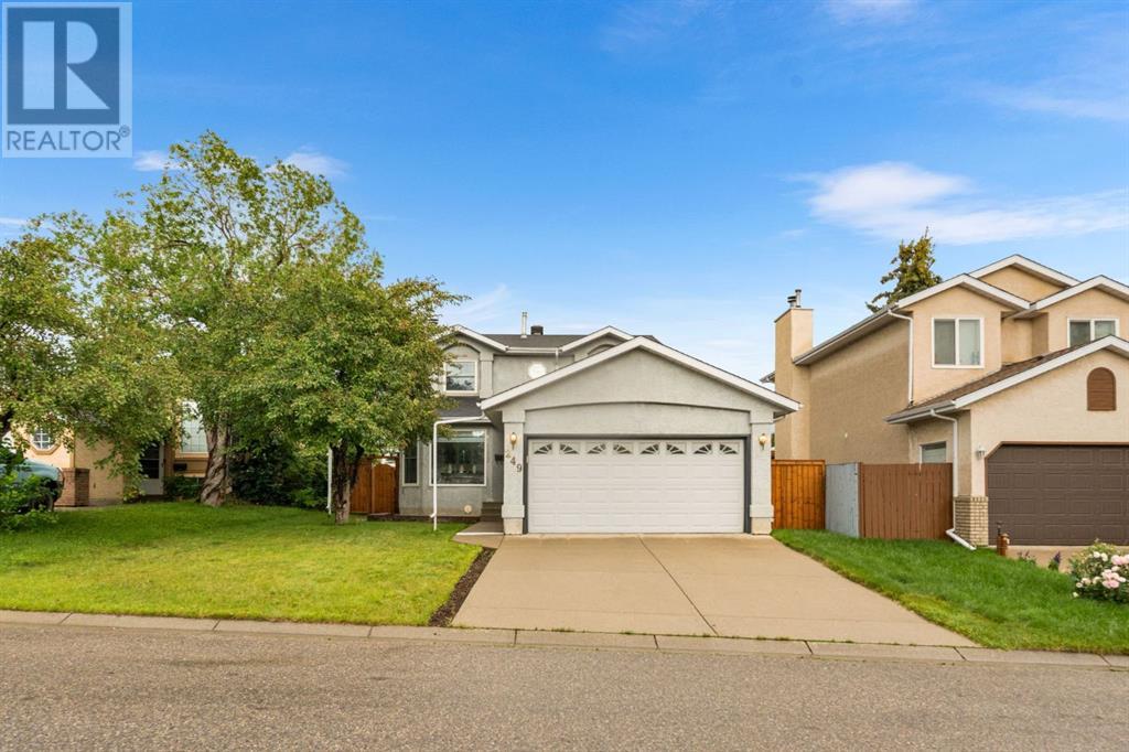 249 Applewood Place SE