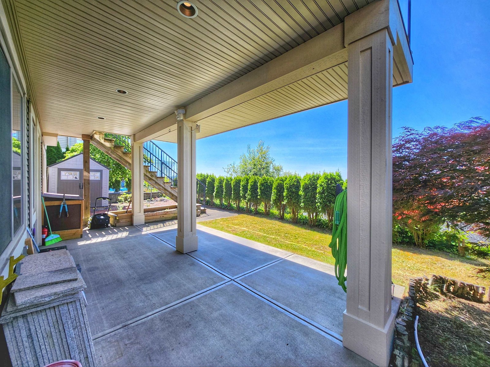 Photo 34 of 3493 Applewood Drive, Abbotsford BC