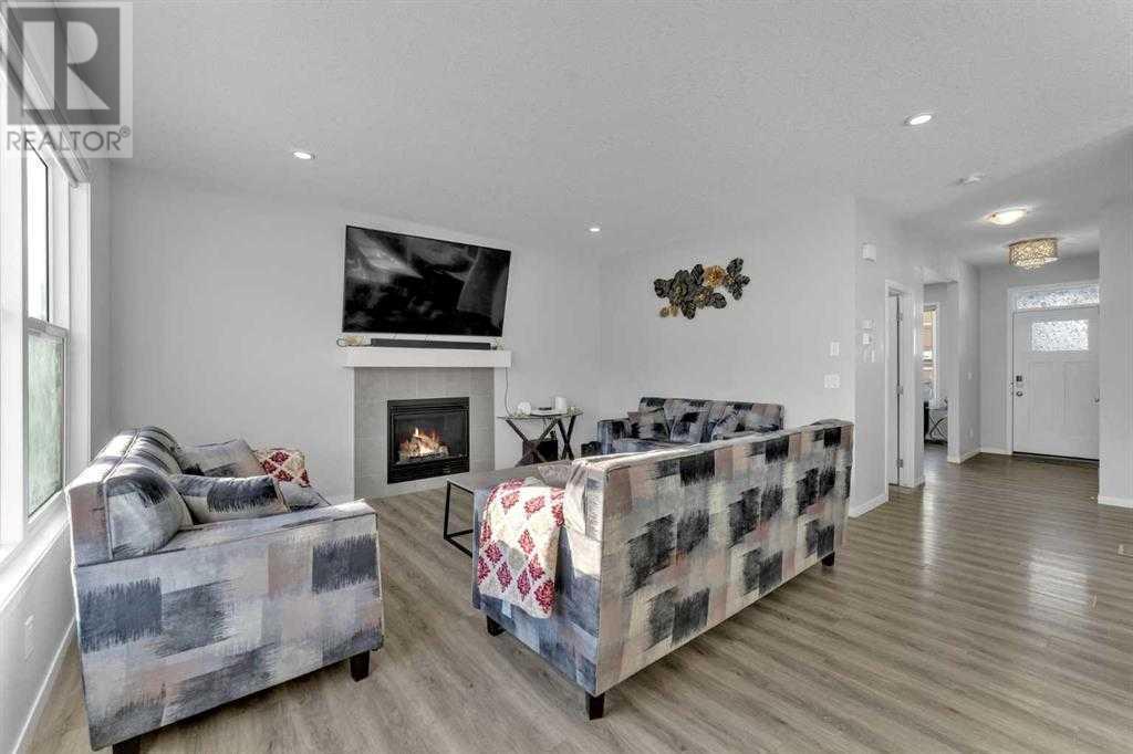 Single Family House for Sale in  Red Sky Crescent NE Redstone Calgary 