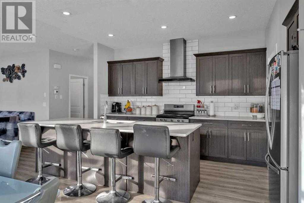 Single Family House for Sale in  Red Sky Crescent NE Redstone Calgary 