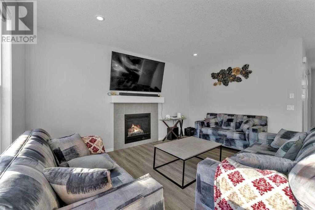 Single Family House for Sale in  Red Sky Crescent NE Redstone Calgary 