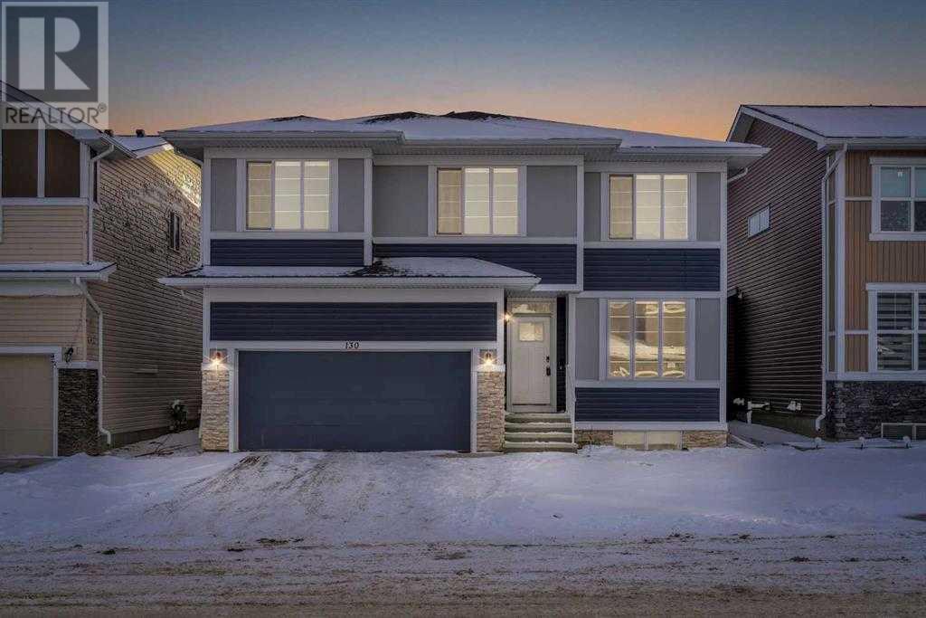 130 Red Sky Crescent NE, Calgary, Alberta