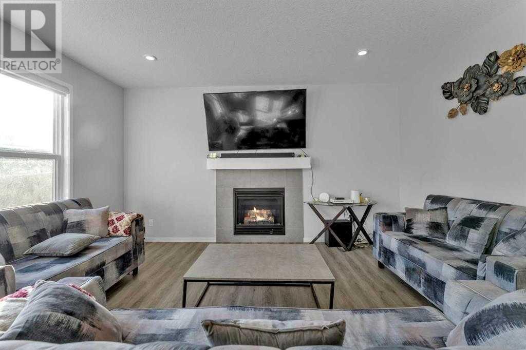 Single Family House for Sale in  Red Sky Crescent NE Redstone Calgary 