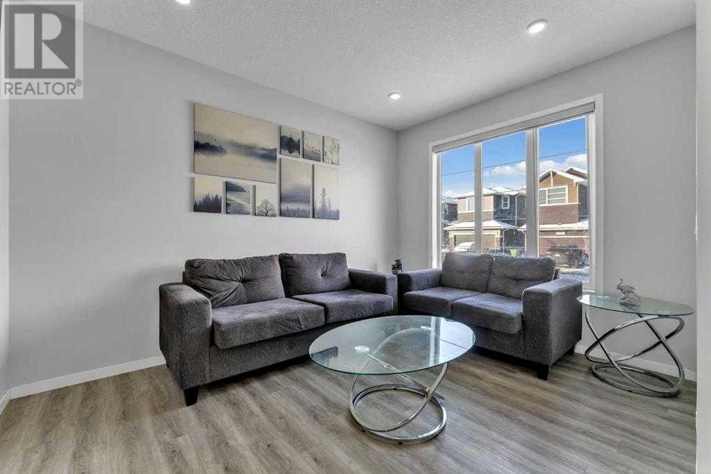 Single Family House for Sale in  Red Sky Crescent NE Redstone Calgary 