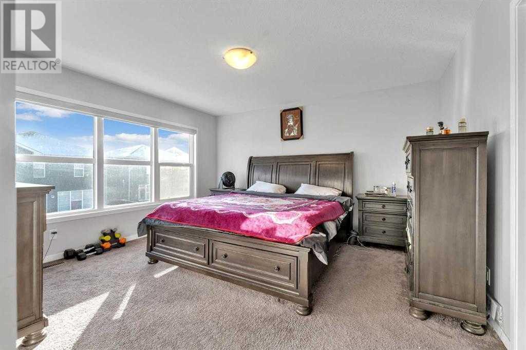 Single Family House for Sale in  Red Sky Crescent NE Redstone Calgary 