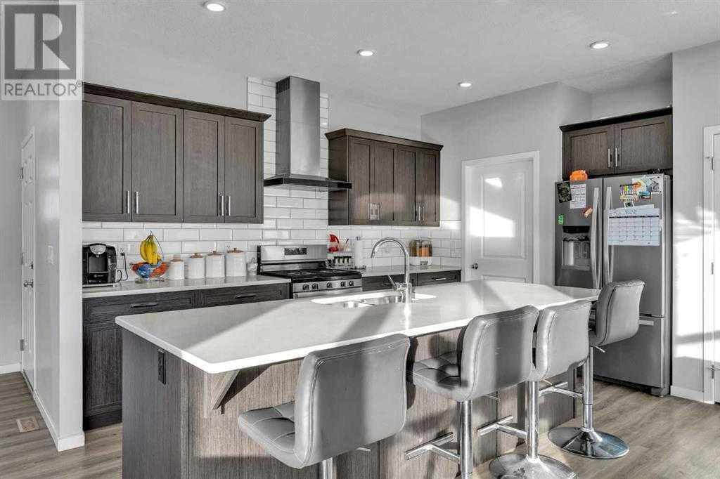 Single Family House for Sale in  Red Sky Crescent NE Redstone Calgary 