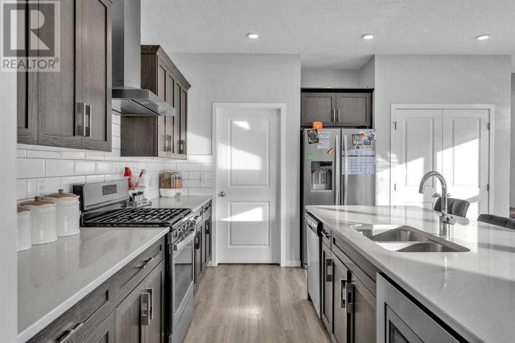 Single Family House for Sale in  Red Sky Crescent NE Redstone Calgary 