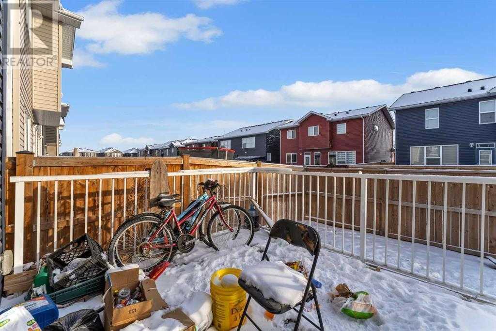 Single Family House for Sale in  Red Sky Crescent NE Redstone Calgary 