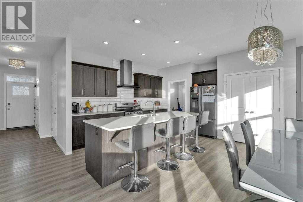 Single Family House for Sale in  Red Sky Crescent NE Redstone Calgary 
