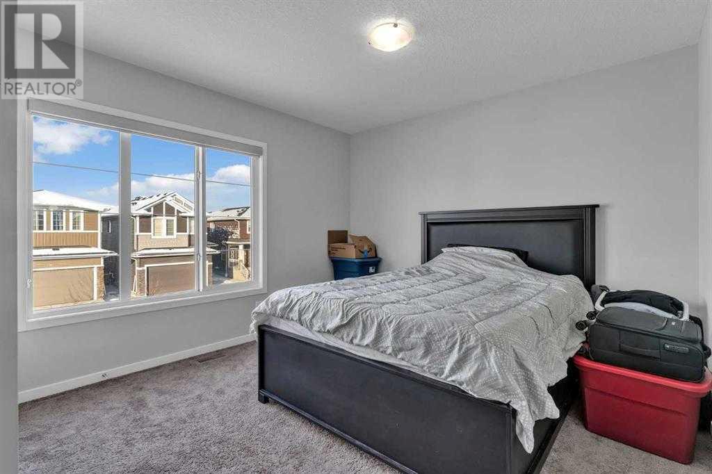 Single Family House for Sale in  Red Sky Crescent NE Redstone Calgary 