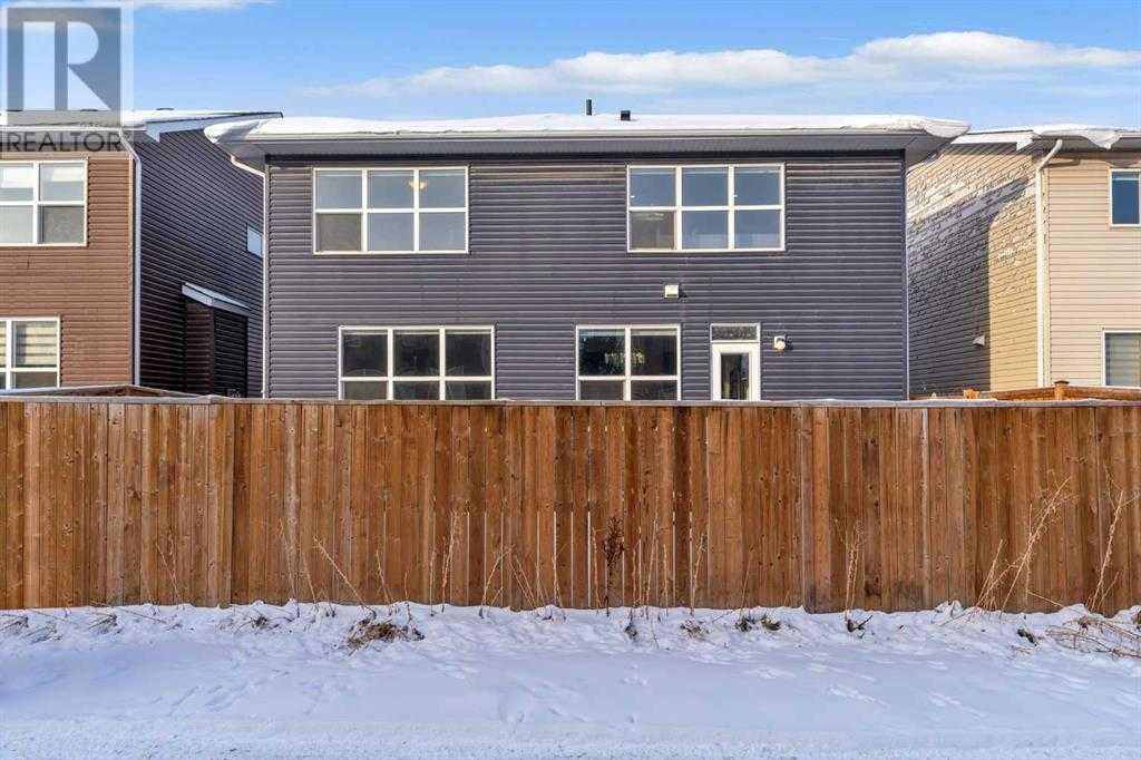 Single Family House for Sale in  Red Sky Crescent NE Redstone Calgary 
