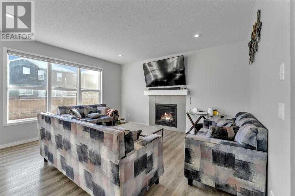 Single Family House for Sale in  Red Sky Crescent NE Redstone Calgary 