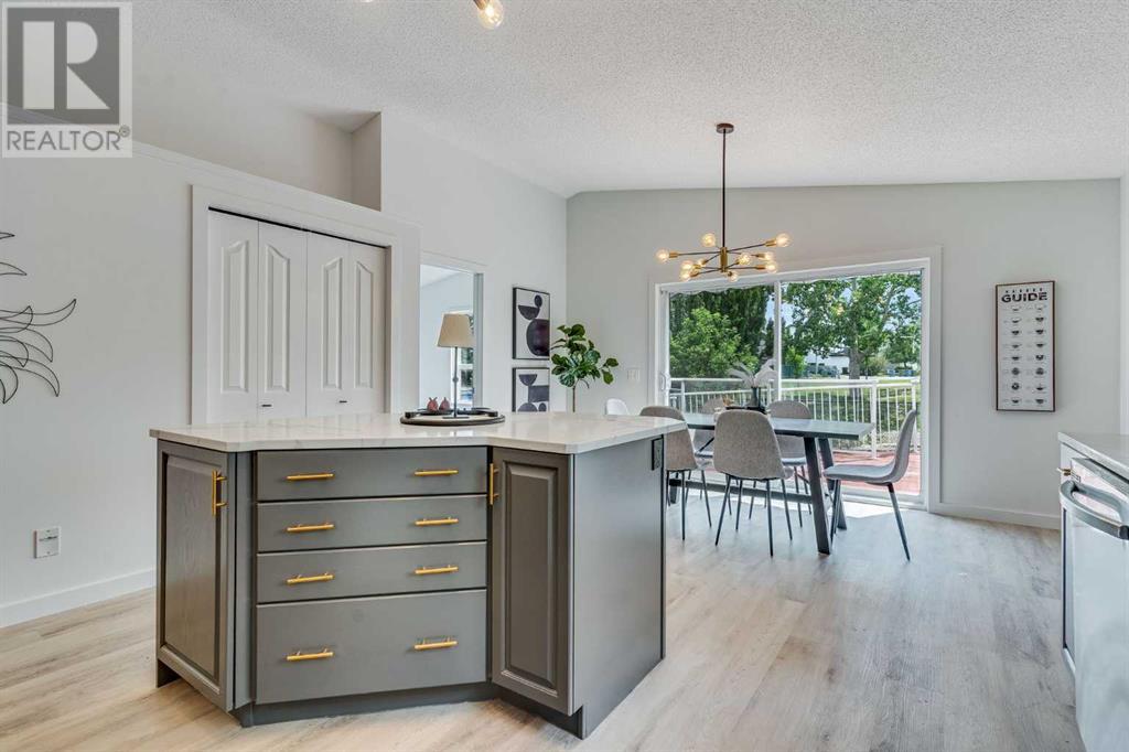 Single Family House Bungalow for Sale in  Coverton Heights NE Coventry Hills Calgary 
