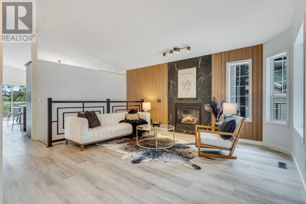 Single Family House Bungalow for Sale in  Coverton Heights NE Coventry Hills Calgary 