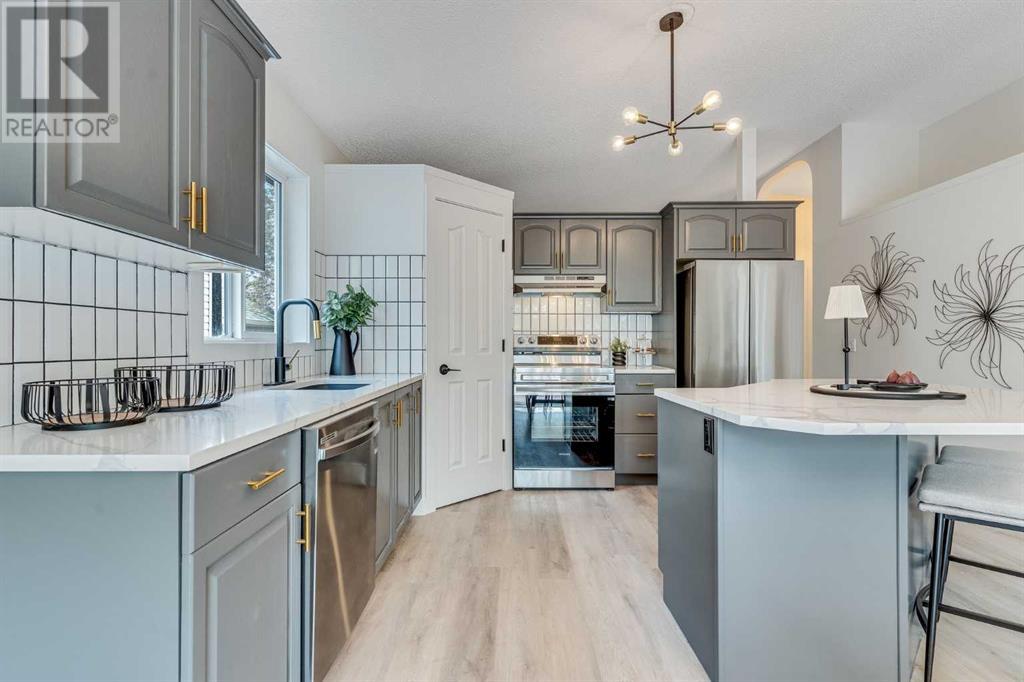 Single Family House Bungalow for Sale in  Coverton Heights NE Coventry Hills Calgary 