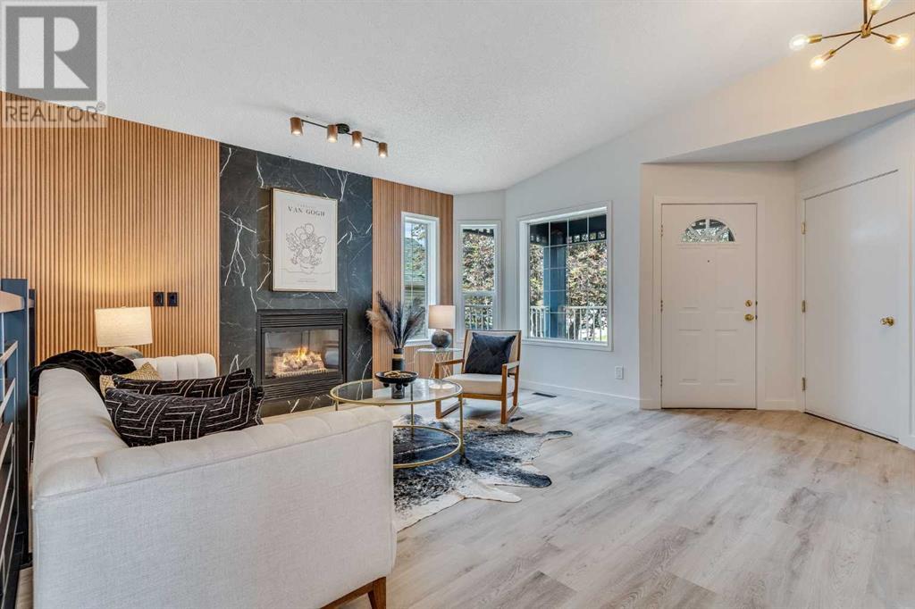 Single Family House Bungalow for Sale in  Coverton Heights NE Coventry Hills Calgary 