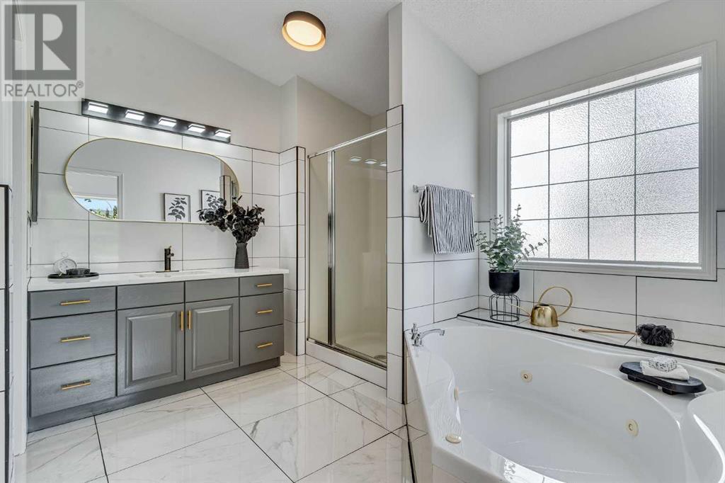 Single Family House Bungalow for Sale in  Coverton Heights NE Coventry Hills Calgary 