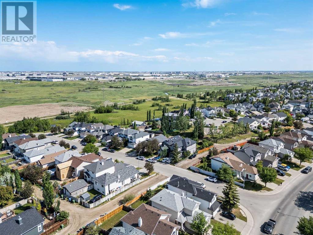 Single Family House Bungalow for Sale in  Coverton Heights NE Coventry Hills Calgary 