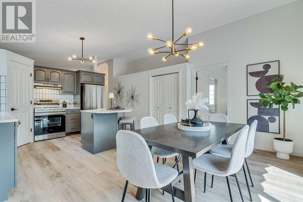 Single Family House Bungalow for Sale in  Coverton Heights NE Coventry Hills Calgary 