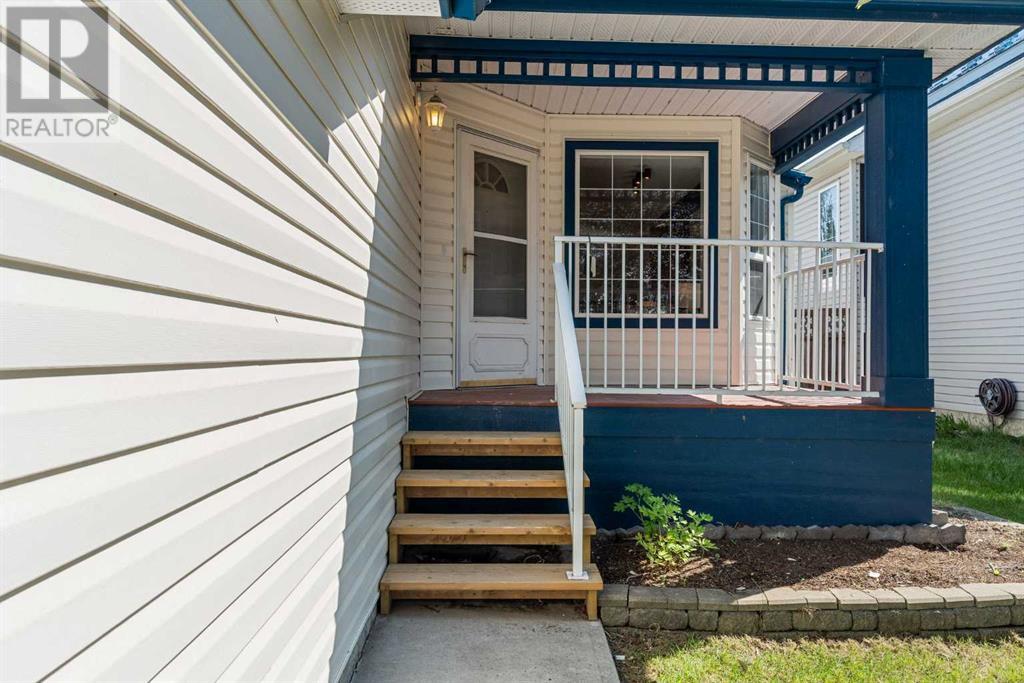 Single Family House Bungalow for Sale in  Coverton Heights NE Coventry Hills Calgary 